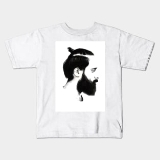 Zeus Kids T-Shirt